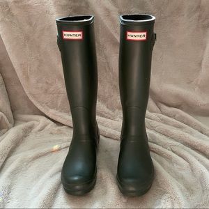 Classic Hunter Boots